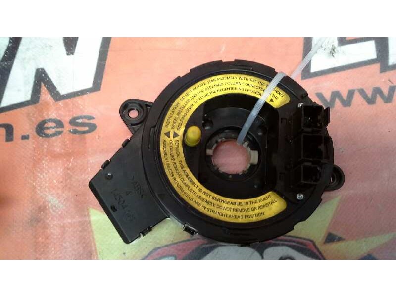 Recambio de anillo airbag para dodge caravan referencia OEM IAM 04685712AC  
