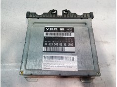 Recambio de centralita motor uce para mercedes-benz clase clk (w208) cabrio referencia OEM IAM 0195456232 0195456232 0195456232