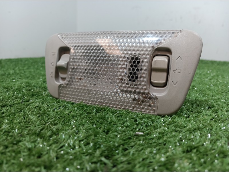 Recambio de luz interior para peugeot 108 active referencia OEM IAM 812600H030 812600H030 812600H030