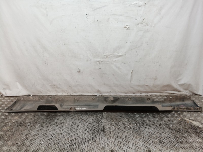 Recambio de faldon lateral para bmw serie 1 berlina (e81/e87) 120i referencia OEM IAM   