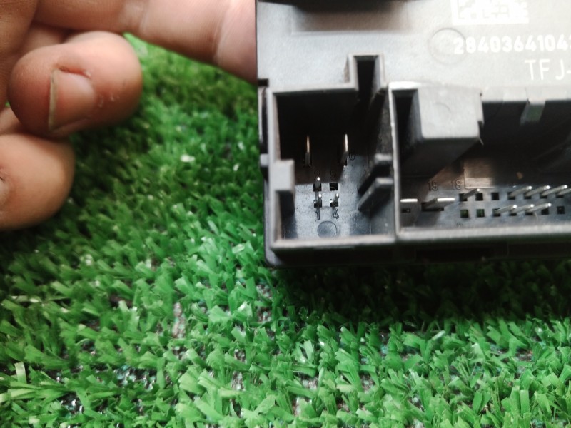 Recambio de modulo electronico para audi q5 (8r) 3.0 tdi referencia OEM IAM 8K0959792J 8K0959792J 8K0959792E