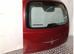 Recambio de porton trasero para chrysler pt cruiser (pt) referencia OEM IAM    2