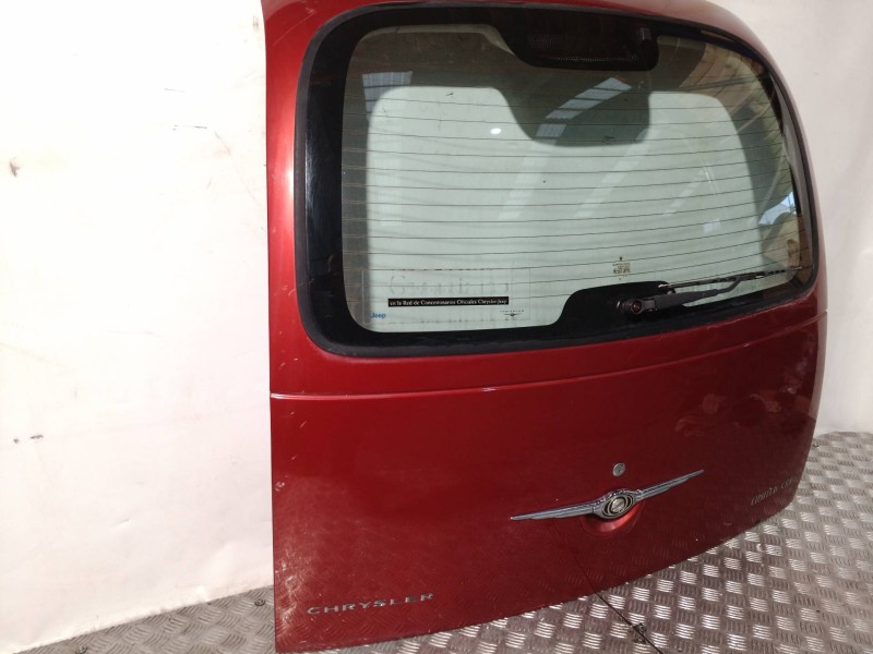 Recambio de porton trasero para chrysler pt cruiser (pt) referencia OEM IAM   