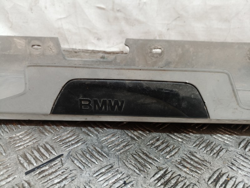 Recambio de faldon lateral para bmw serie 1 berlina (e81/e87) 120i referencia OEM IAM   