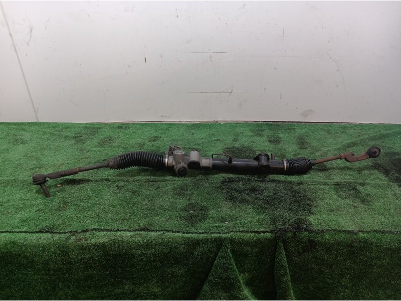 Recambio de cremallera direccion para jeep cherokee (kj) 2.5 crd básico referencia OEM IAM P52128588AB P52128588AB P52128588