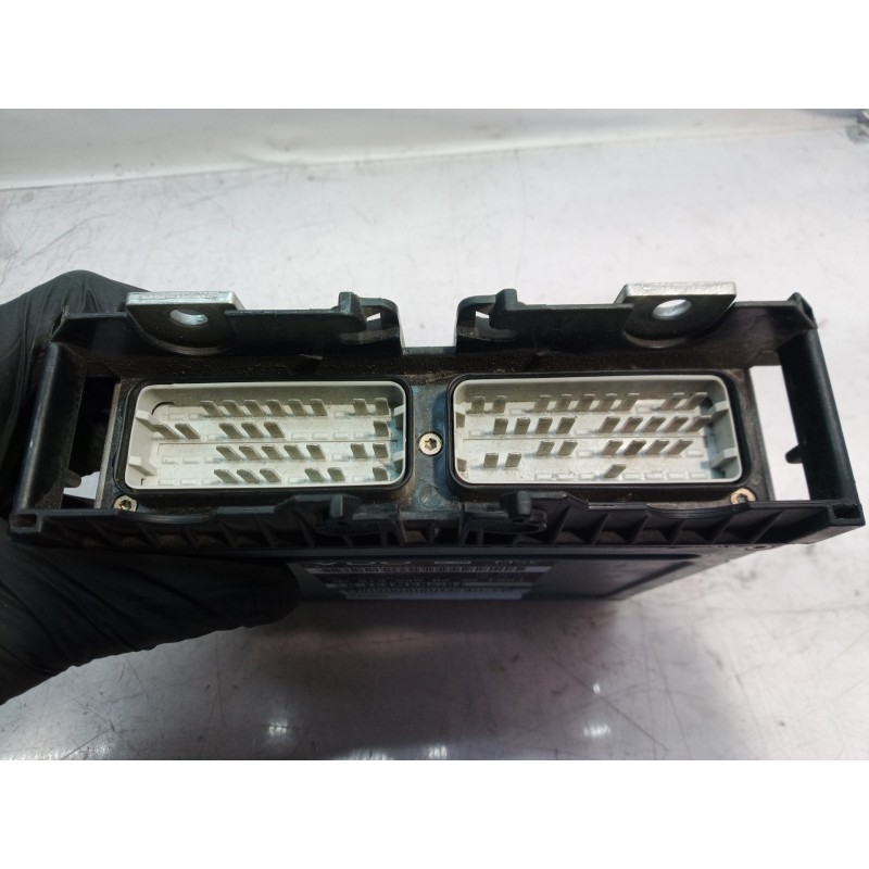 Recambio de centralita motor uce para mercedes-benz clase clk (w208) cabrio referencia OEM IAM 0195456232 0195456232 0195456232