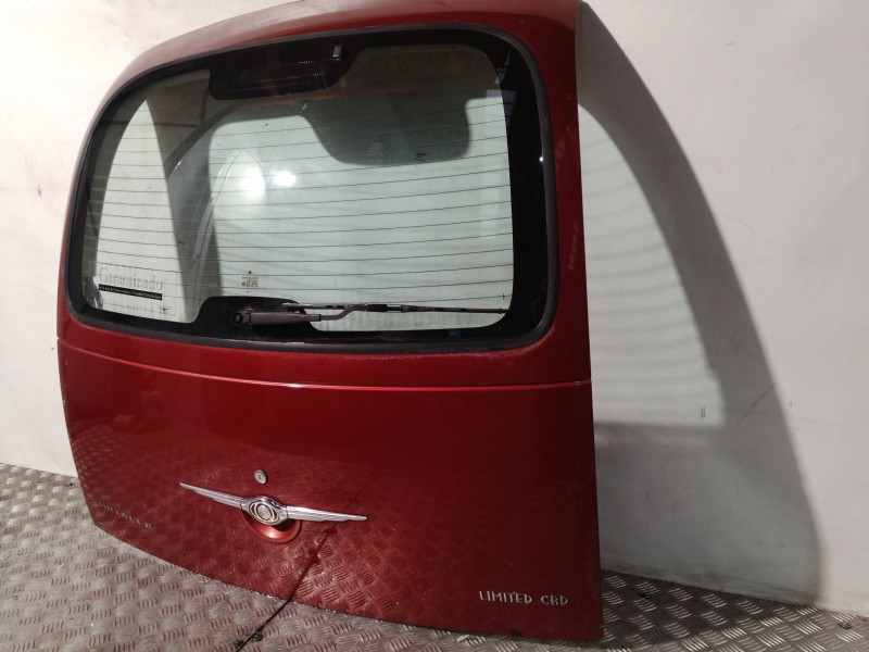 Recambio de porton trasero para chrysler pt cruiser (pt) referencia OEM IAM   
