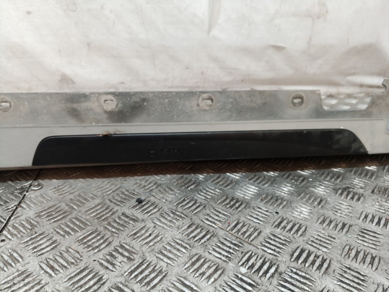 Recambio de faldon lateral para bmw serie 1 berlina (e81/e87) 120i referencia OEM IAM   