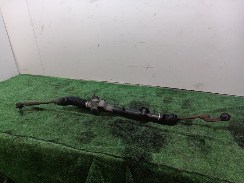 Recambio de cremallera direccion para jeep cherokee (kj) 2.5 crd básico referencia OEM IAM P52128588AB P52128588AB P52128588