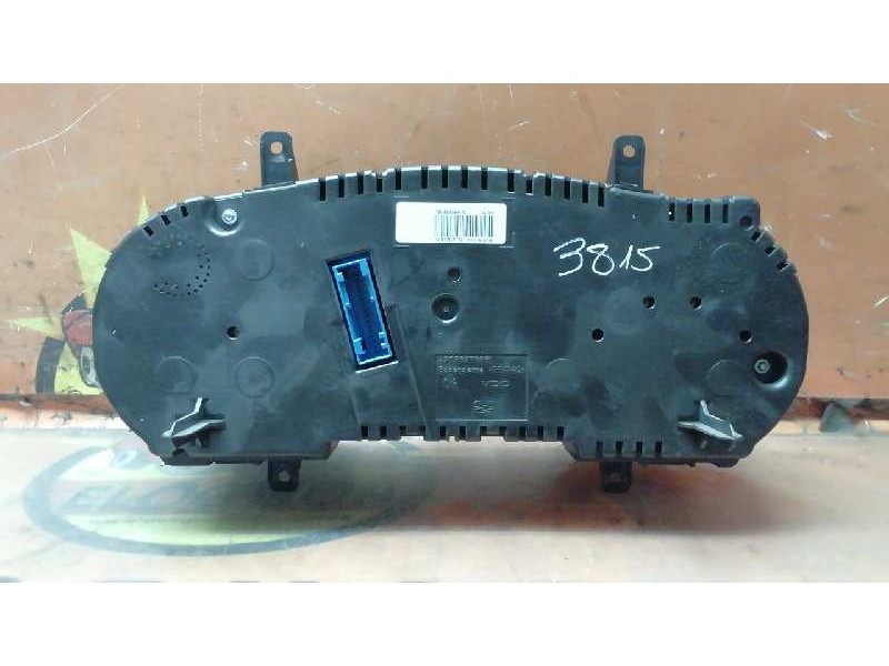 Recambio de cuadro instrumentos para seat altea xl (5p5) stylance / style referencia OEM IAM 1P0920810G VDOA2C53348125 