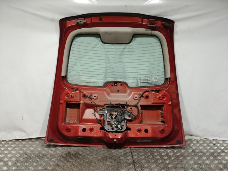Recambio de porton trasero para chrysler pt cruiser (pt) referencia OEM IAM   