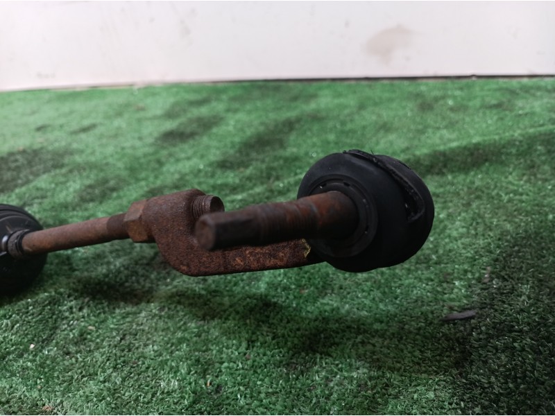 Recambio de cremallera direccion para jeep cherokee (kj) 2.5 crd básico referencia OEM IAM P52128588AB P52128588AB P52128588