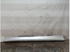 Recambio de faldon lateral para bmw serie 1 berlina (e81/e87) 120i referencia OEM IAM   