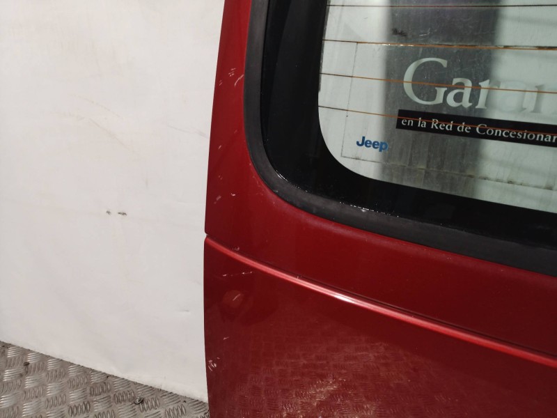 Recambio de porton trasero para chrysler pt cruiser (pt) referencia OEM IAM   