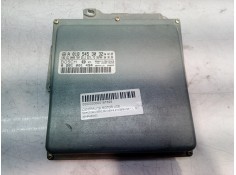 Recambio de centralita motor uce para mercedes-benz clase e (w210) berlina referencia OEM IAM A0185453032 A0185453032 0281001494
