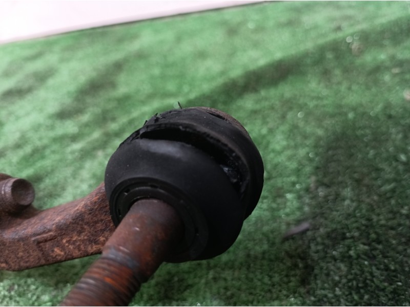 Recambio de cremallera direccion para jeep cherokee (kj) 2.5 crd básico referencia OEM IAM P52128588AB P52128588AB P52128588