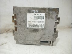 Recambio de centralita motor uce para seat marbella referencia OEM IAM 6160204701M 6160204701M 6160204701M