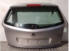 Recambio de porton trasero para renault laguna ii grandtour (kg0) referencia OEM IAM   