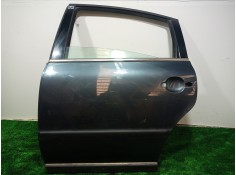 Recambio de puerta trasera izquierda para volkswagen passat berlina (3b3) advance referencia OEM IAM   
