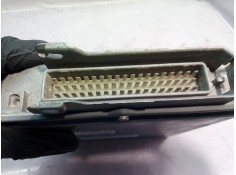 Recambio de centralita motor uce para mercedes-benz clase e (w210) berlina referencia OEM IAM A0185453032 A0185453032 0281001494 2