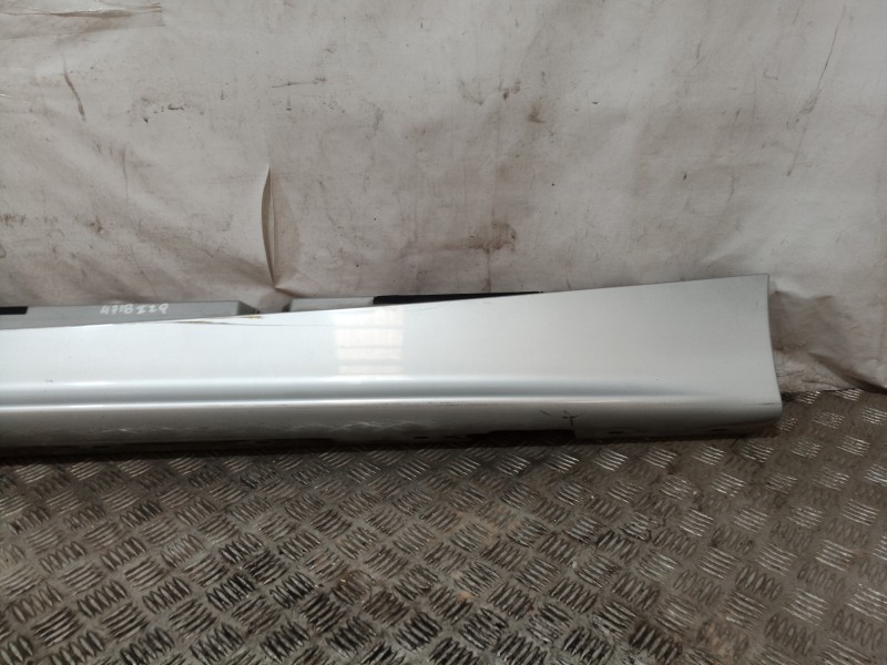 Recambio de faldon lateral para bmw serie 1 berlina (e81/e87) 120i referencia OEM IAM   