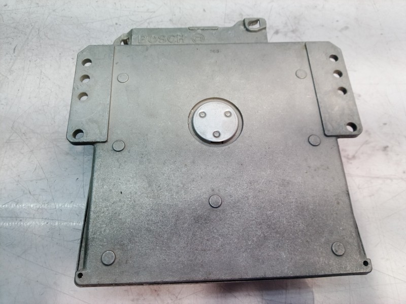 Recambio de centralita motor uce para mercedes-benz clase e (w210) berlina referencia OEM IAM A0185453032 A0185453032 0281001494