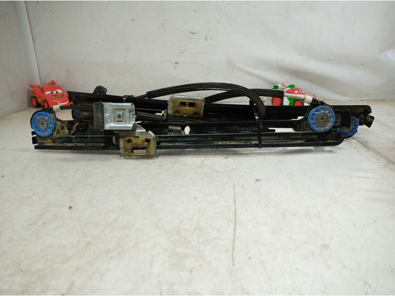 Recambio de elevalunas delantero izquierdo para seat altea xl (5p5) stylance / style referencia OEM IAM   