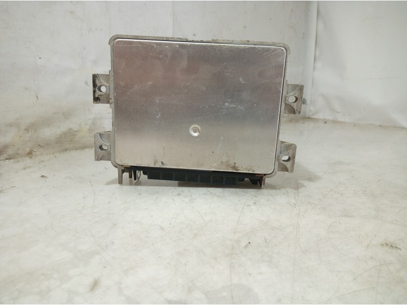 Recambio de centralita motor uce para seat marbella referencia OEM IAM 6160204701M 6160204701M 6160204701M Recambio de centralita motor uce para seat marbella referencia OEM IAM 6160204701M 6160204701M 6160204701M