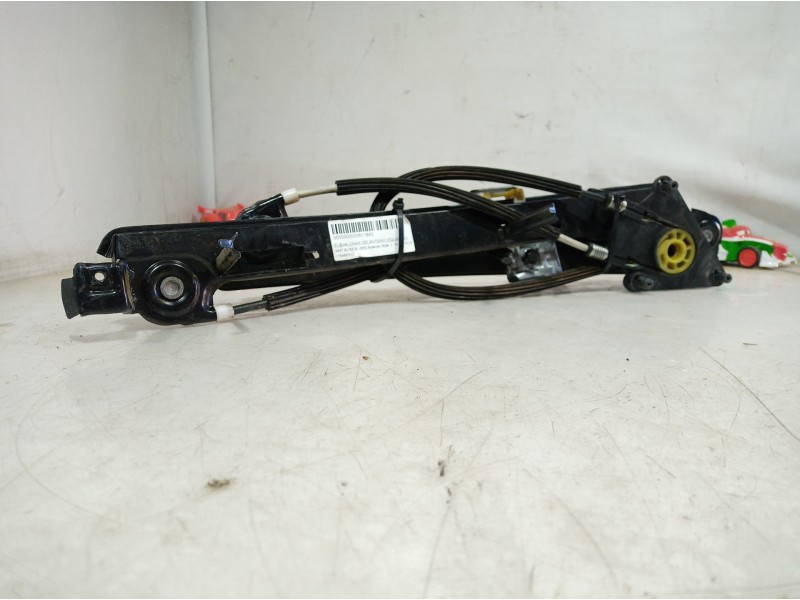 Recambio de elevalunas delantero izquierdo para seat altea xl (5p5) stylance / style referencia OEM IAM   