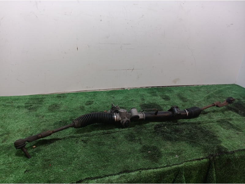 Recambio de cremallera direccion para jeep cherokee (kj) 2.5 crd básico referencia OEM IAM P52128588AB P52128588AB P52128588