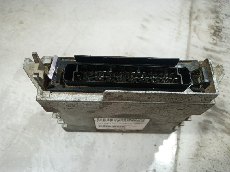 Recambio de centralita motor uce para seat marbella referencia OEM IAM 6160204701M 6160204701M 6160204701M Recambio de centralita motor uce para seat marbella referencia OEM IAM 6160204701M 6160204701M 6160204701M