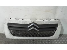 Recambio de rejilla delantera para citroën jumper combi (06.2006) referencia OEM IAM   