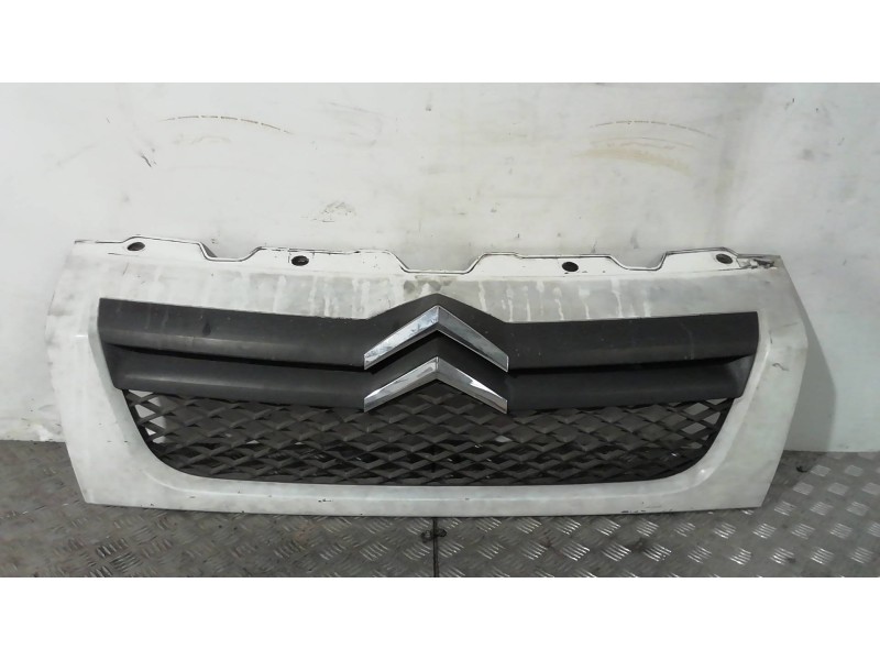 Recambio de rejilla delantera para citroën jumper combi (06.2006) referencia OEM IAM   