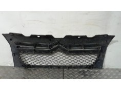 Recambio de rejilla delantera para citroën jumper combi (06.2006) referencia OEM IAM    2