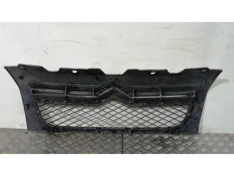 Recambio de rejilla delantera para citroën jumper combi (06.2006) referencia OEM IAM   