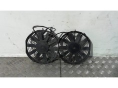 Recambio de electroventilador para bmw serie 5 berlina (e34) 525tds referencia OEM IAM VA11AP129S VA11AP129 VA11AP129