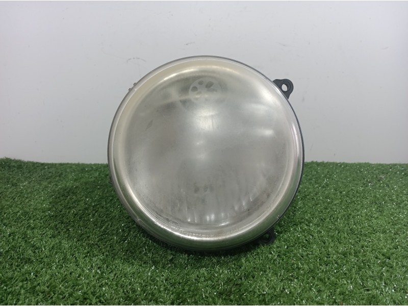 Recambio de faro derecho para jeep cherokee (kj) 2.5 crd básico referencia OEM IAM   