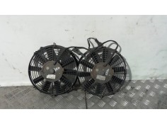 Recambio de electroventilador para bmw serie 5 berlina (e34) 525tds referencia OEM IAM VA11AP129S VA11AP129 VA11AP129 2