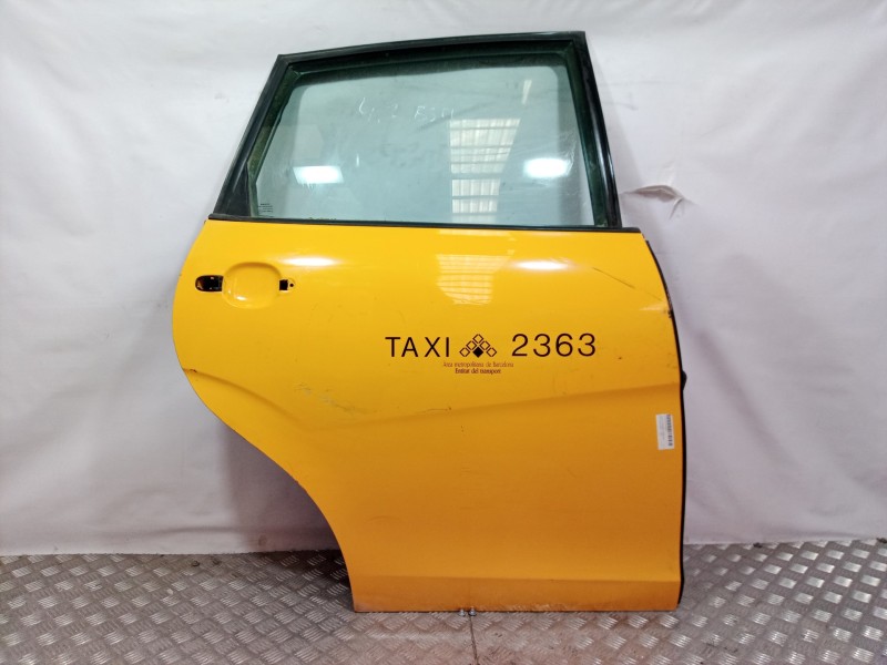 Recambio de puerta trasera derecha para seat altea xl (5p5) referencia OEM IAM   