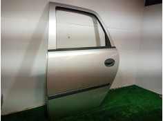Recambio de puerta trasera izquierda para opel meriva referencia OEM IAM    2