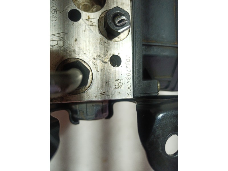 Recambio de abs para smart coupe básico (45kw) referencia OEM IAM 0012793V002 0012793V002 0012793V002