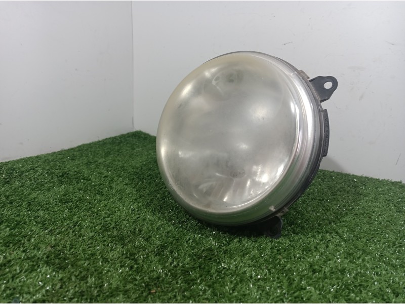 Recambio de faro derecho para jeep cherokee (kj) 2.5 crd básico referencia OEM IAM   