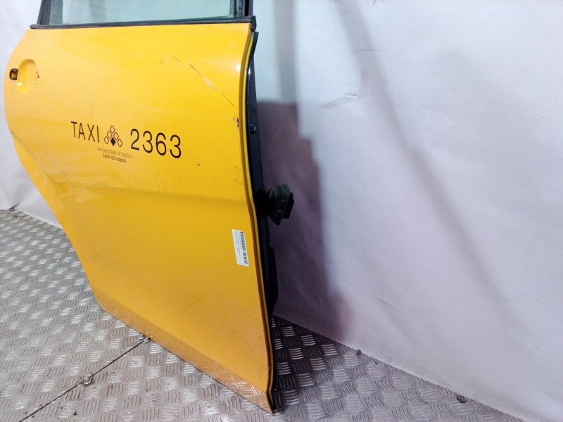 Recambio de puerta trasera derecha para seat altea xl (5p5) referencia OEM IAM   