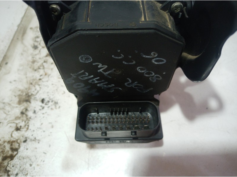 Recambio de abs para smart coupe básico (45kw) referencia OEM IAM 0012793V002 0012793V002 0012793V002