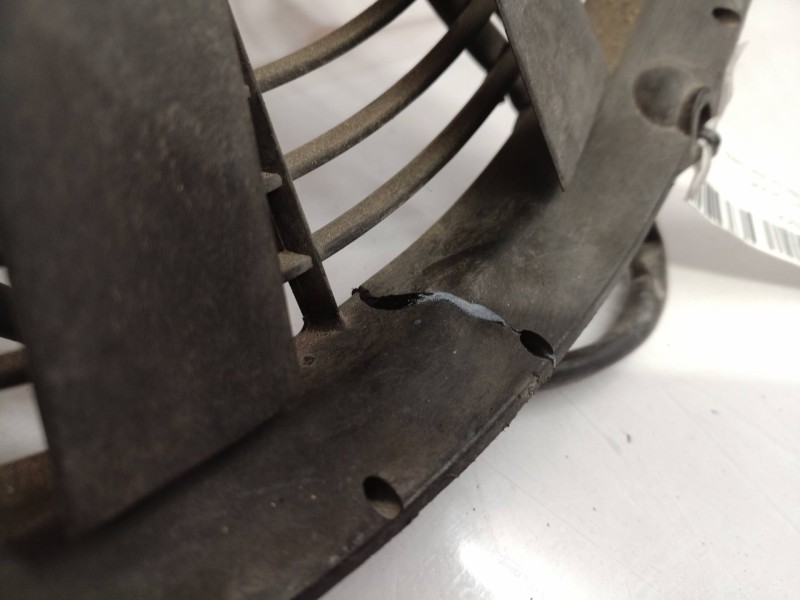 Recambio de electroventilador para bmw serie 5 berlina (e34) 525tds referencia OEM IAM VA11AP129S VA11AP129 VA11AP129