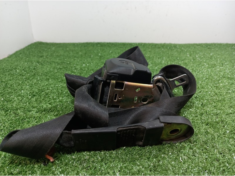 Recambio de cinturon seguridad delantero derecho para volkswagen polo (867/871/873) azur coupe referencia OEM IAM   