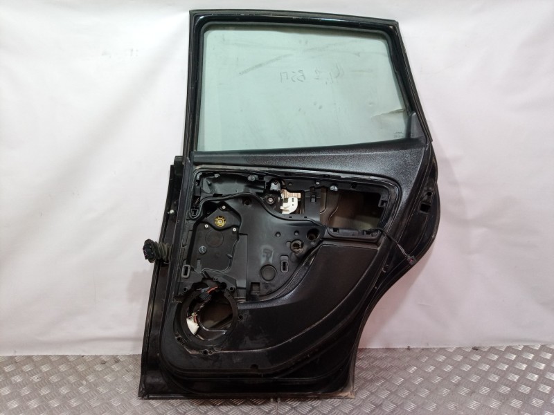 Recambio de puerta trasera derecha para seat altea xl (5p5) referencia OEM IAM   