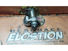 Recambio de motor arranque para seat altea xl (5p5) stylance / style referencia OEM IAM 0AM911023B TS12ER20 