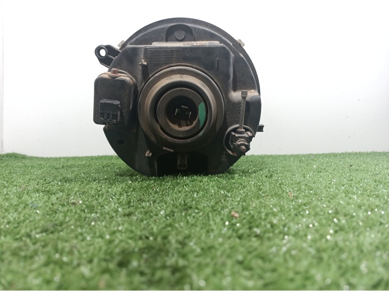 Recambio de faro derecho para jeep cherokee (kj) 2.5 crd básico referencia OEM IAM   