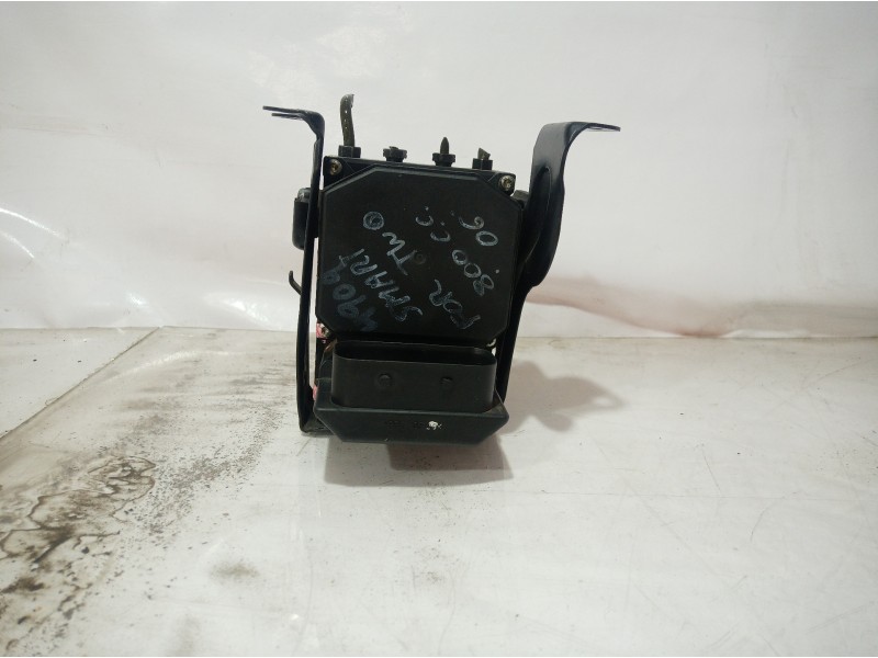 Recambio de abs para smart coupe básico (45kw) referencia OEM IAM 0012793V002 0012793V002 0012793V002